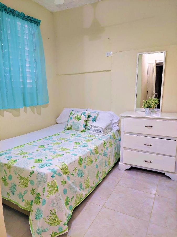 Complejo Villa Las Palmeras Piscina, Billar, Jardin, Bbq @Drvacationsrental Samana Exterior foto