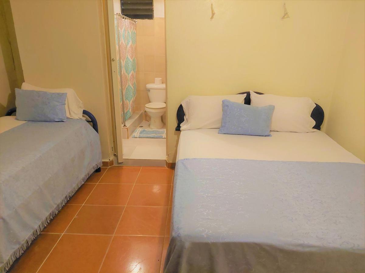 Complejo Villa Las Palmeras Piscina, Billar, Jardin, Bbq @Drvacationsrental Samana Exterior foto