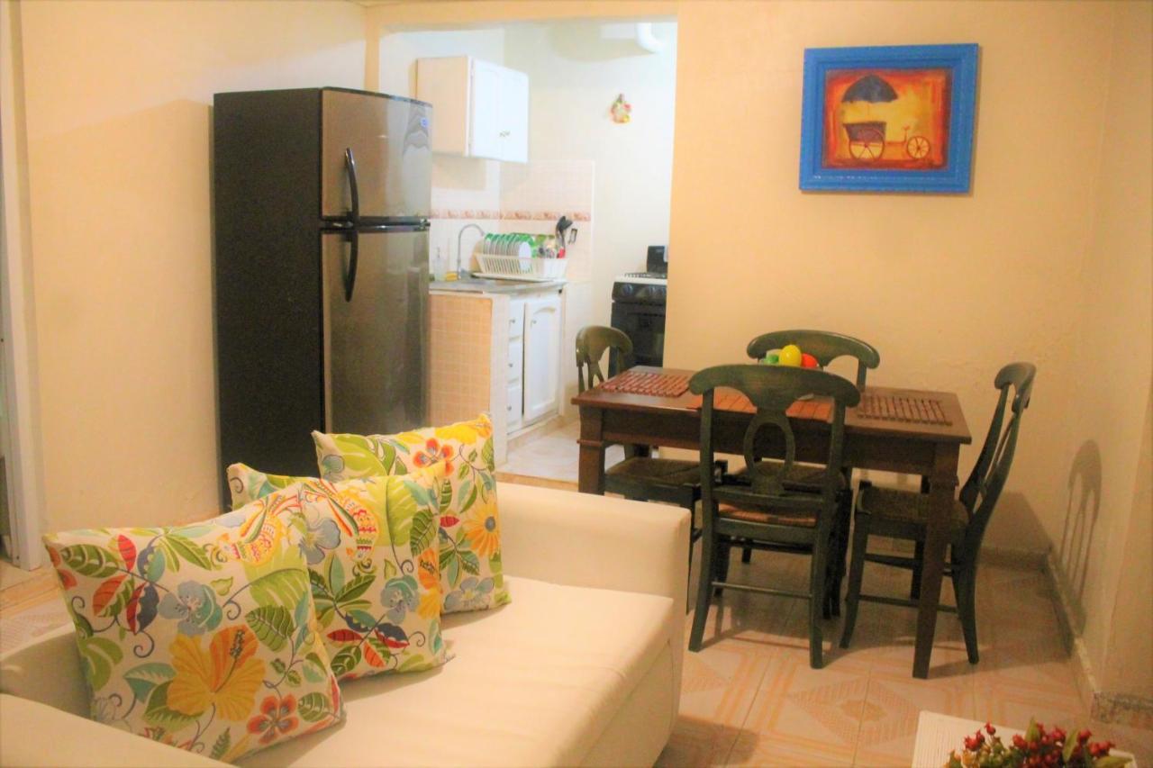 Complejo Villa Las Palmeras Piscina, Billar, Jardin, Bbq @Drvacationsrental Samana Exterior foto